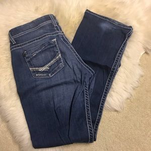 BKE. Payton curvy bootcut. 31x31.5